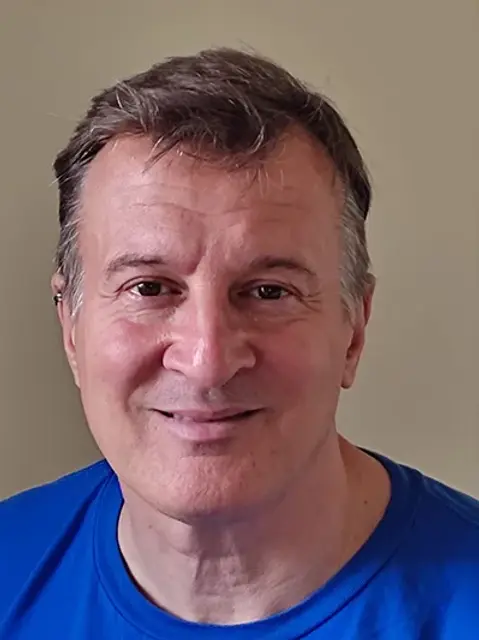 JeanPhilippe Giudice